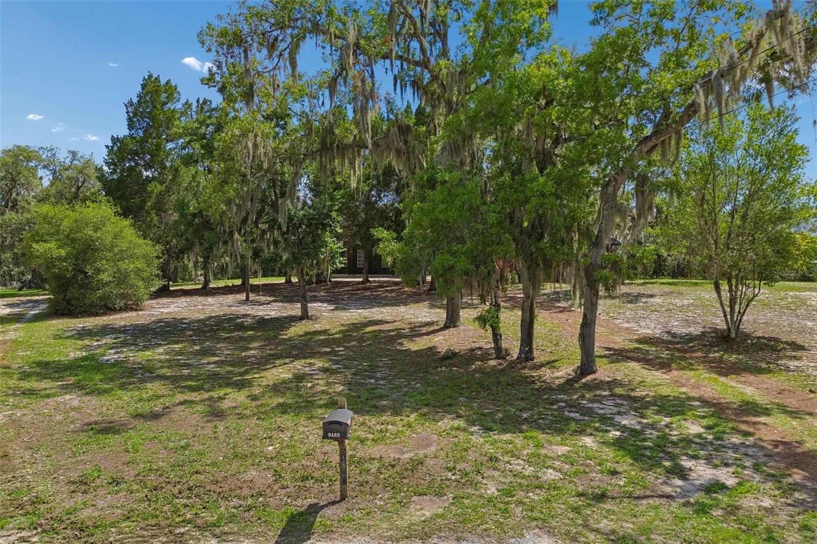 9400 INDALE DR, NEW PORT RICHEY, FL, 34654
