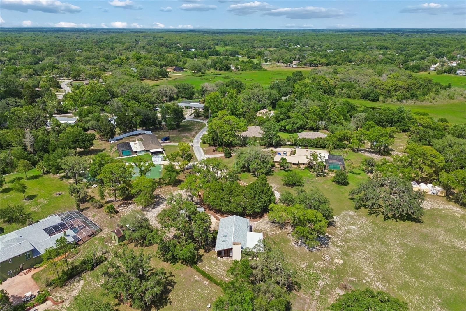 9400 INDALE DR, NEW PORT RICHEY, FL, 34654