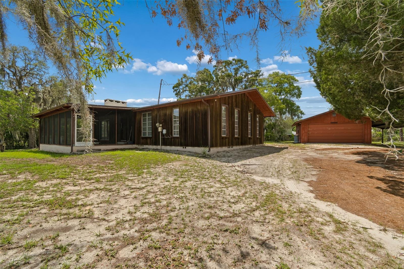 9400 INDALE DR, NEW PORT RICHEY, FL, 34654