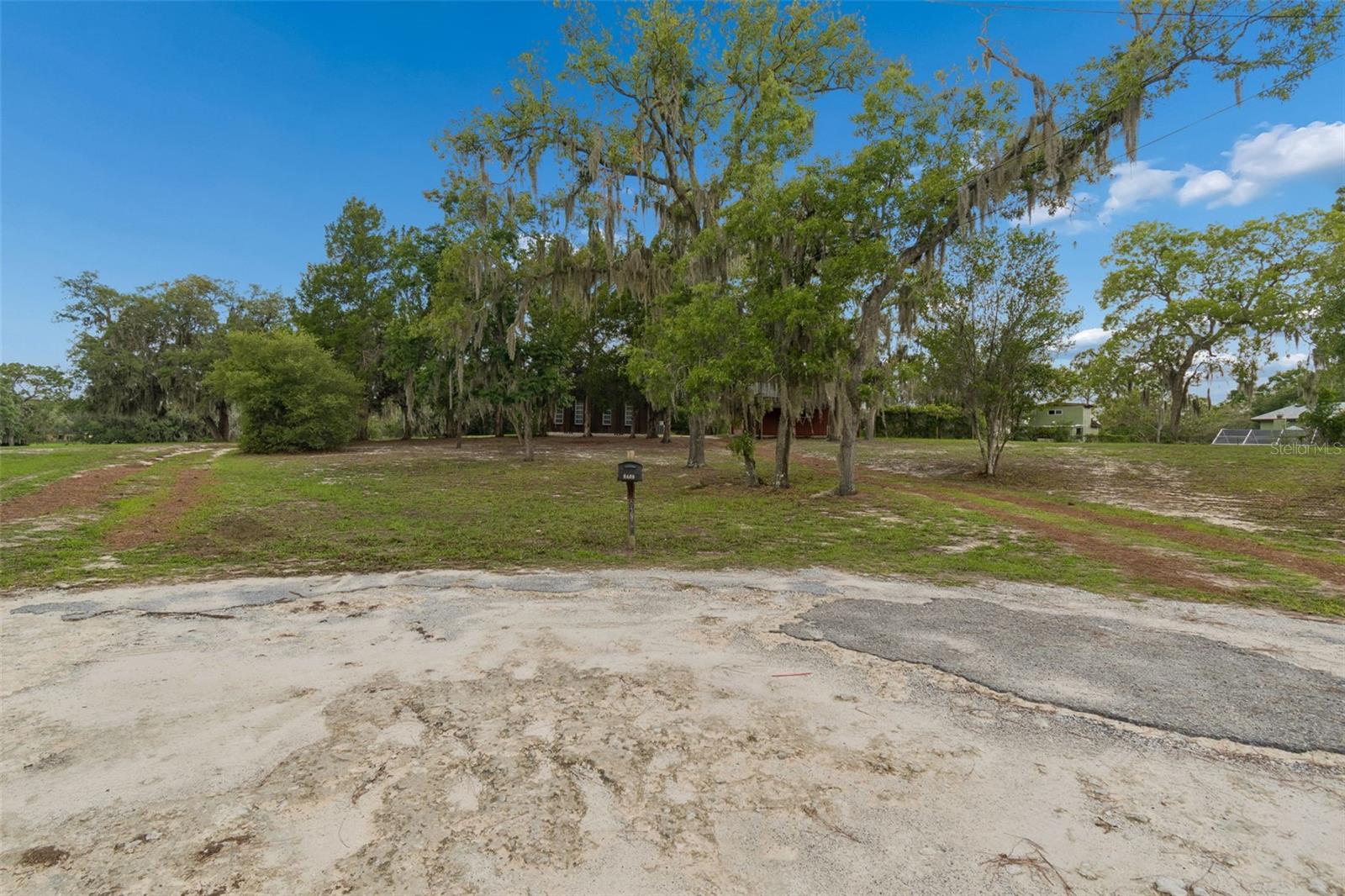 9400 INDALE DR, NEW PORT RICHEY, FL, 34654