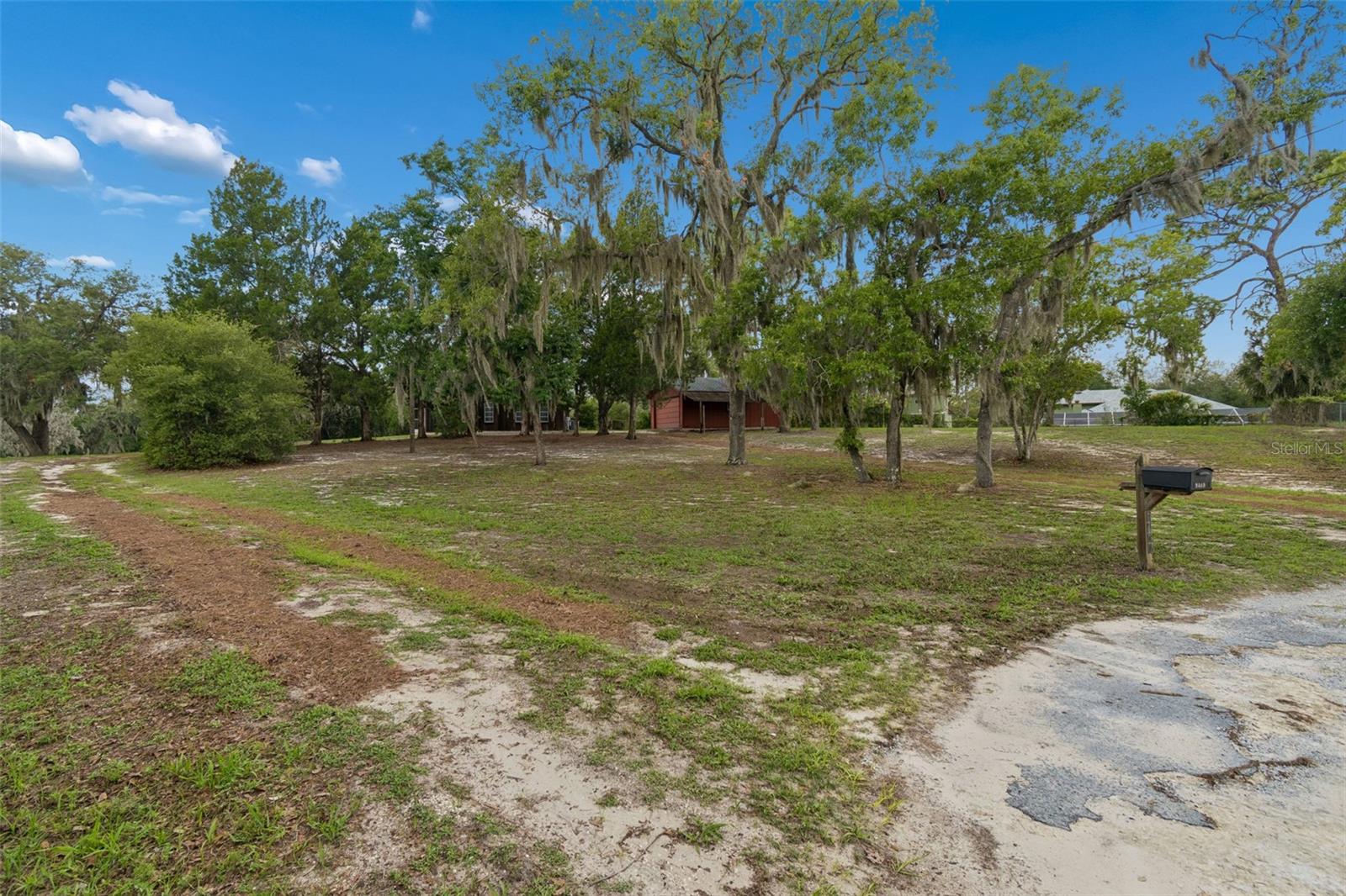 9400 INDALE DR, NEW PORT RICHEY, FL, 34654