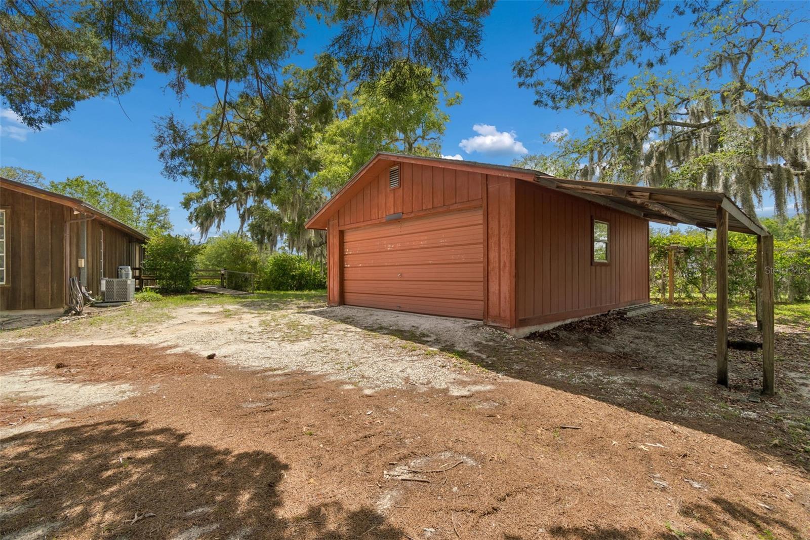 9400 INDALE DR, NEW PORT RICHEY, FL, 34654