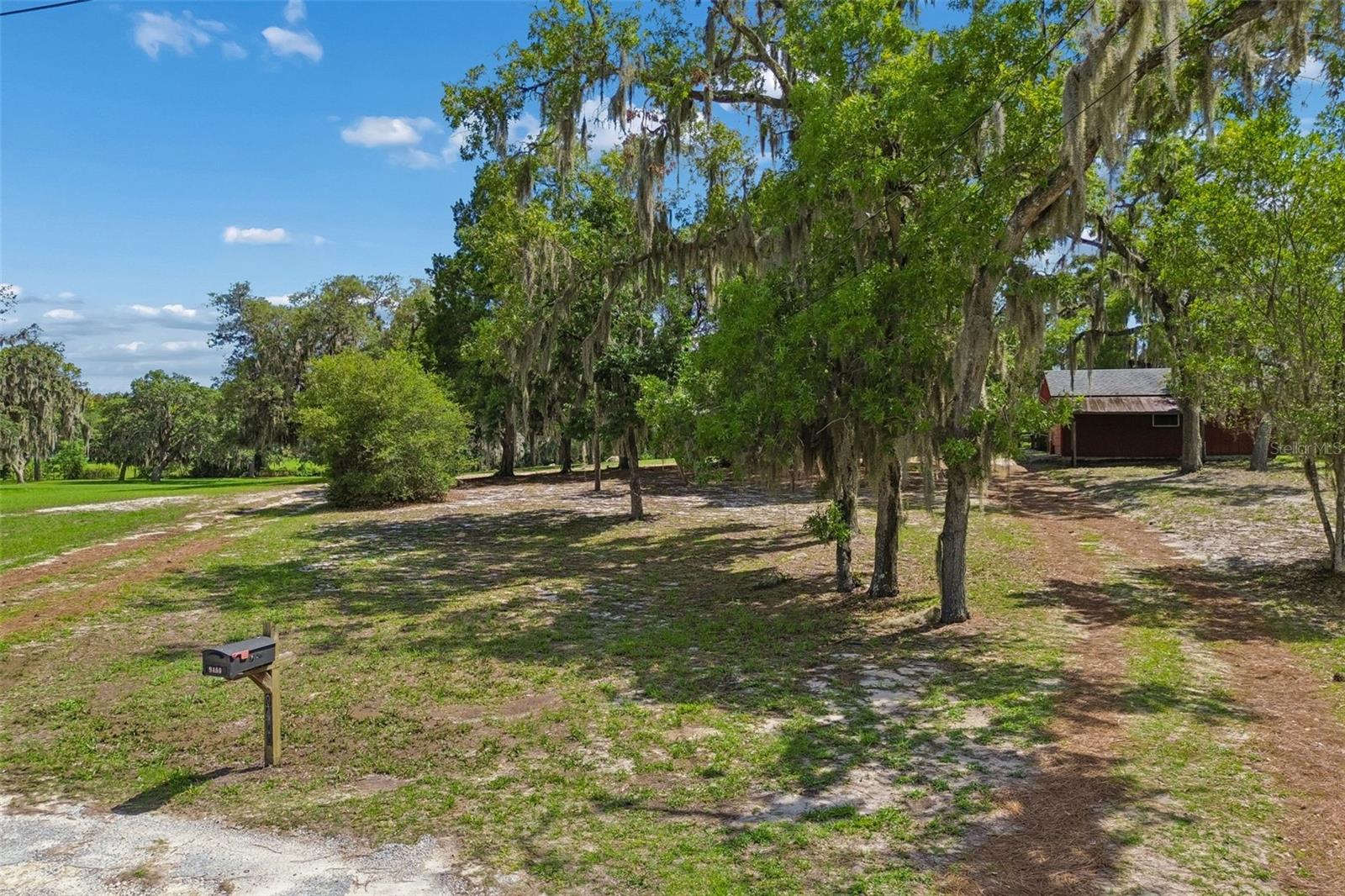 9400 INDALE DR, NEW PORT RICHEY, FL, 34654
