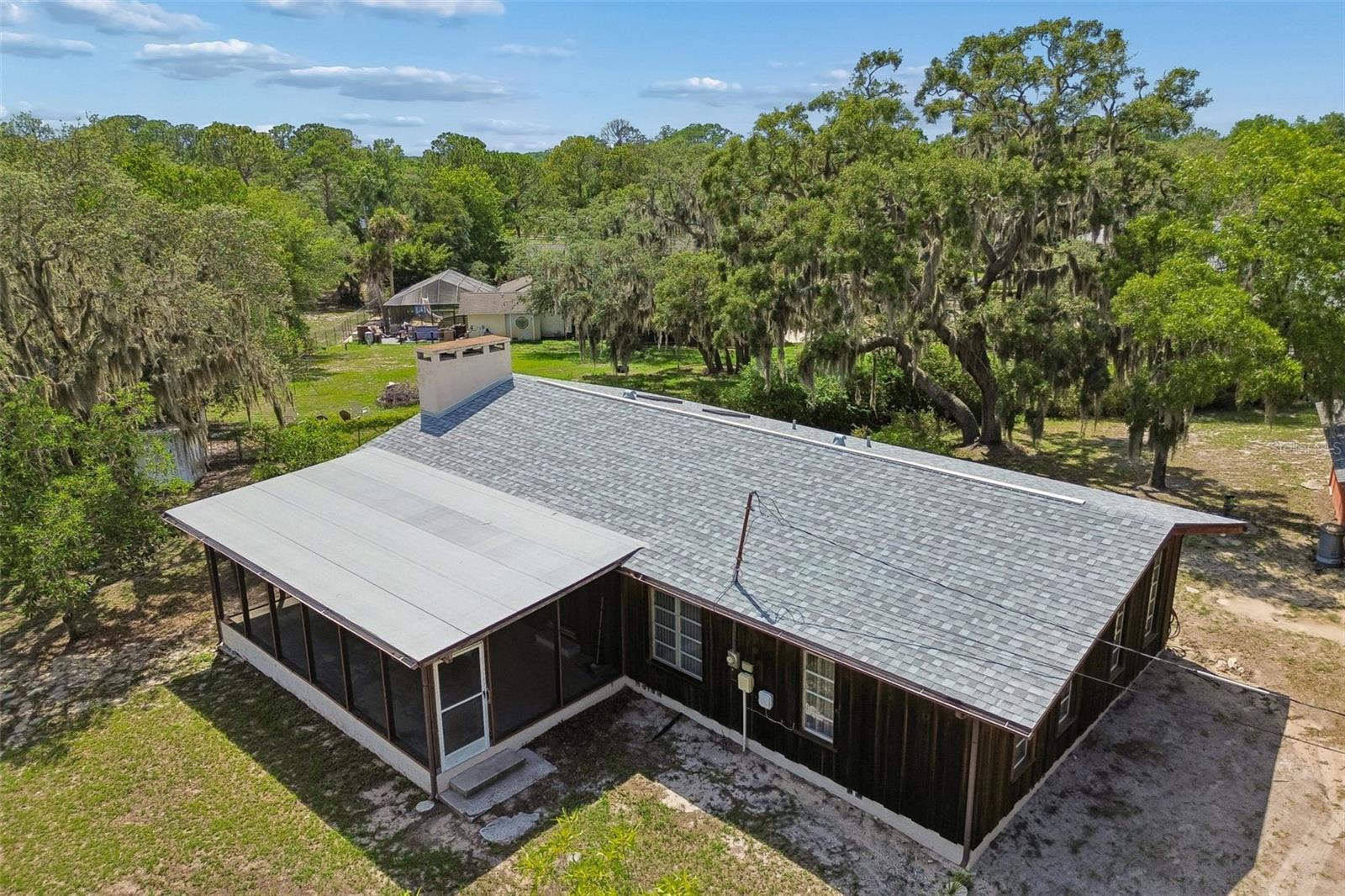 9400 INDALE DR, NEW PORT RICHEY, FL, 34654
