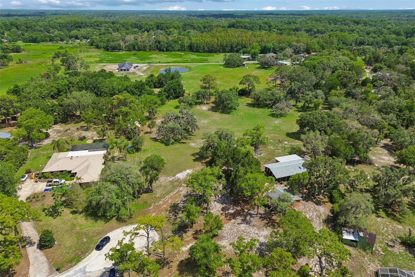 9400 INDALE DR, NEW PORT RICHEY, FL, 34654