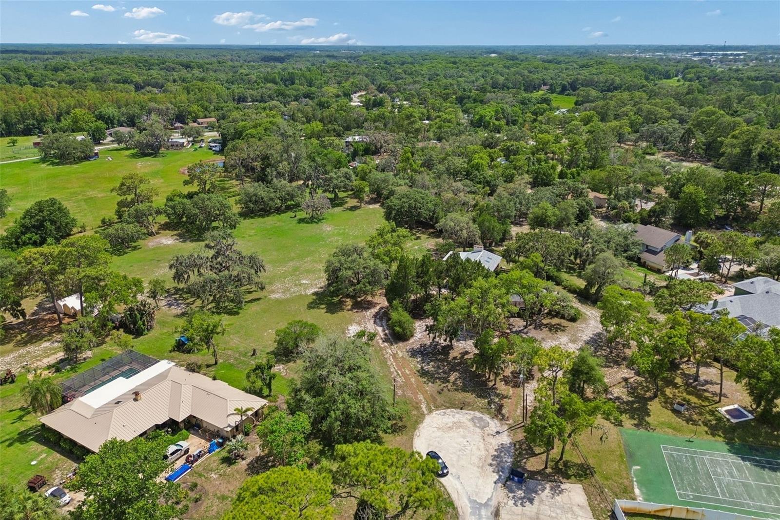9400 INDALE DR, NEW PORT RICHEY, FL, 34654