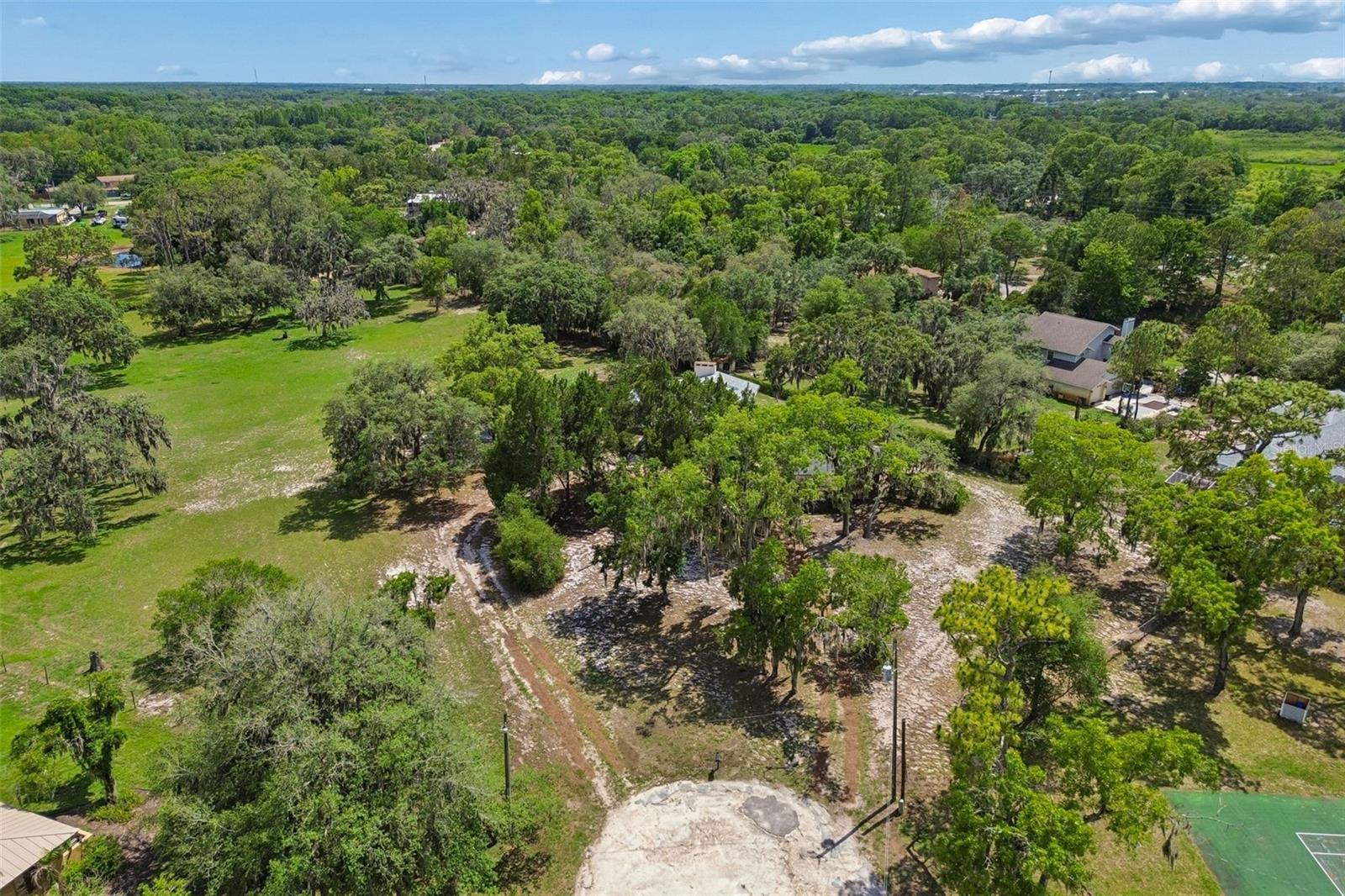 9400 INDALE DR, NEW PORT RICHEY, FL, 34654