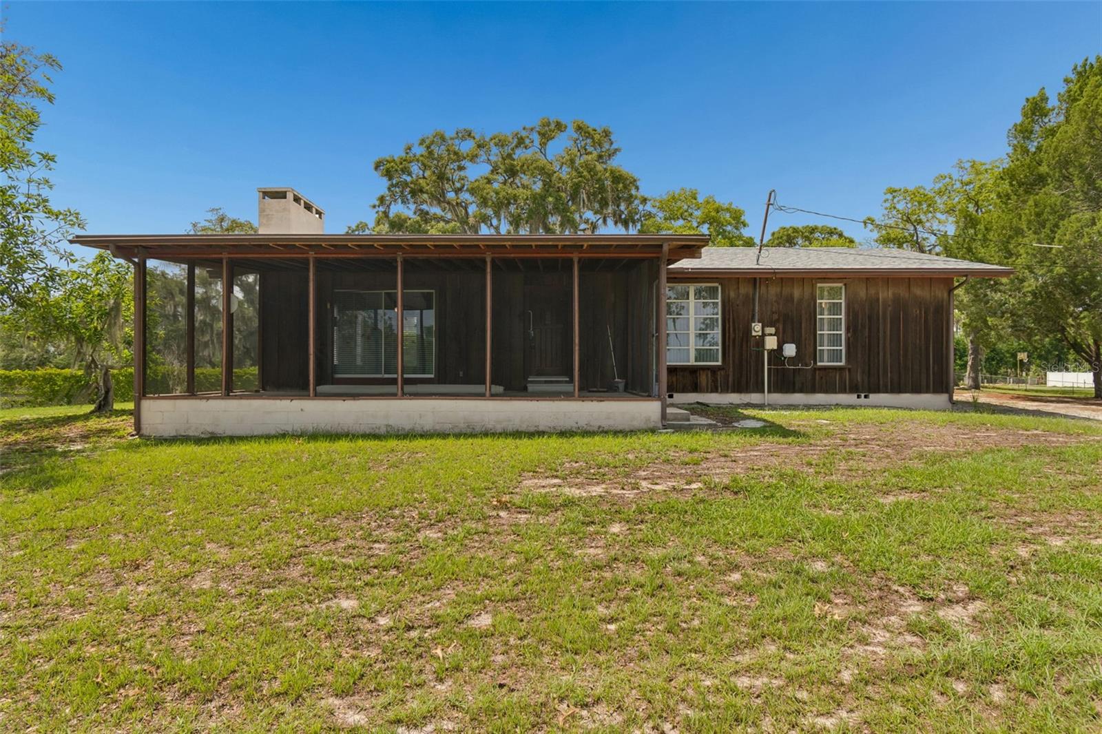 9400 INDALE DR, NEW PORT RICHEY, FL, 34654