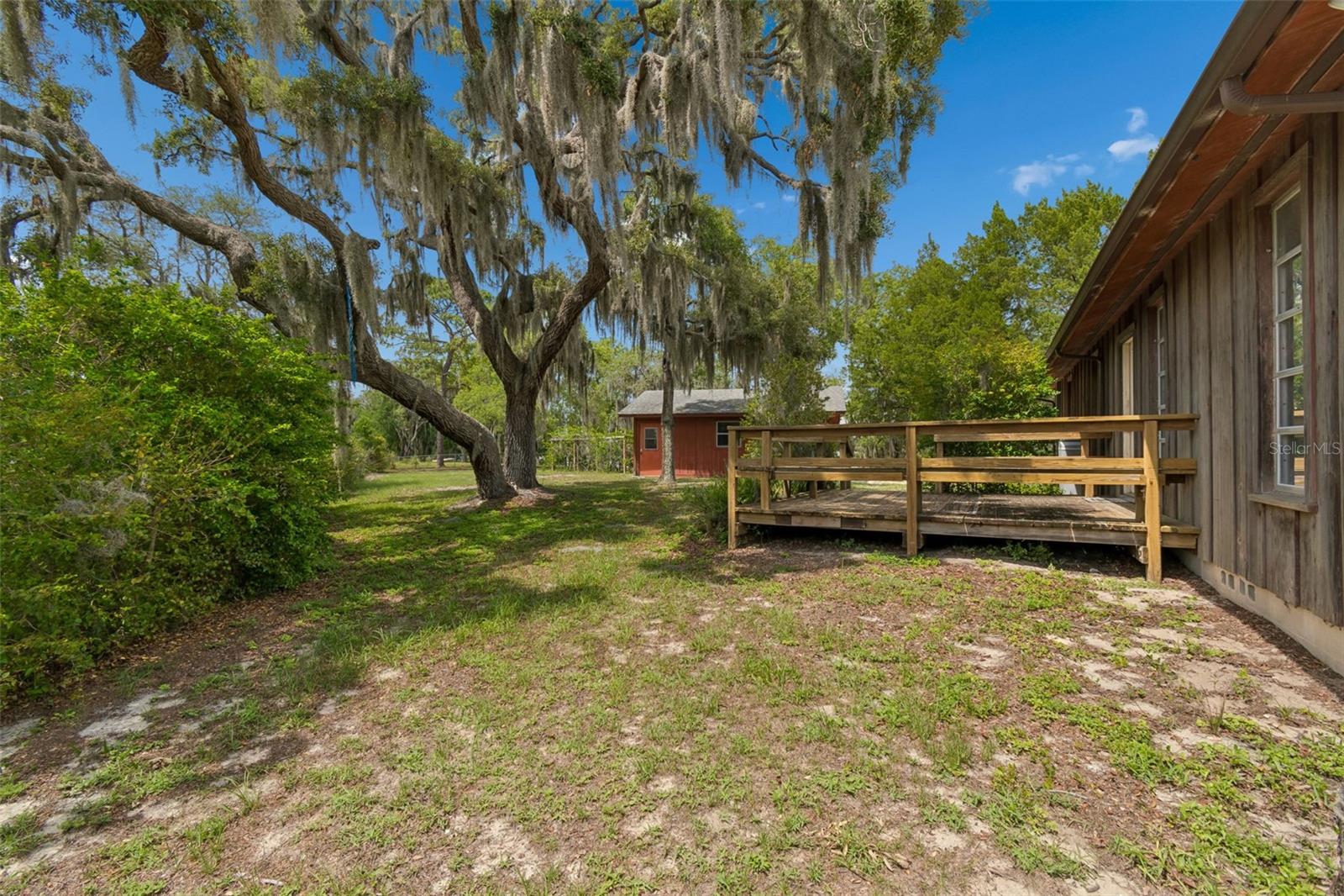 9400 INDALE DR, NEW PORT RICHEY, FL, 34654