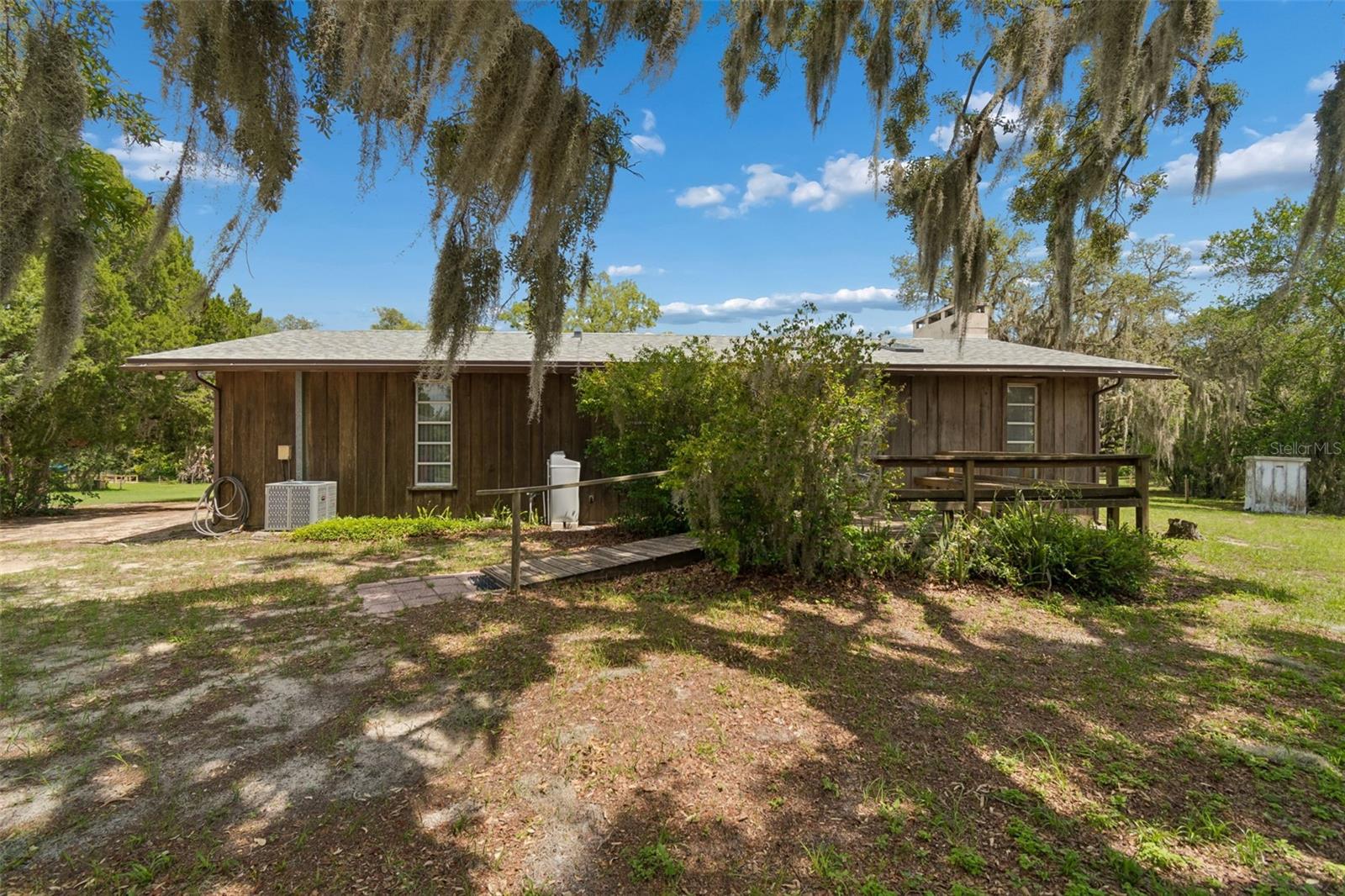 9400 INDALE DR, NEW PORT RICHEY, FL, 34654