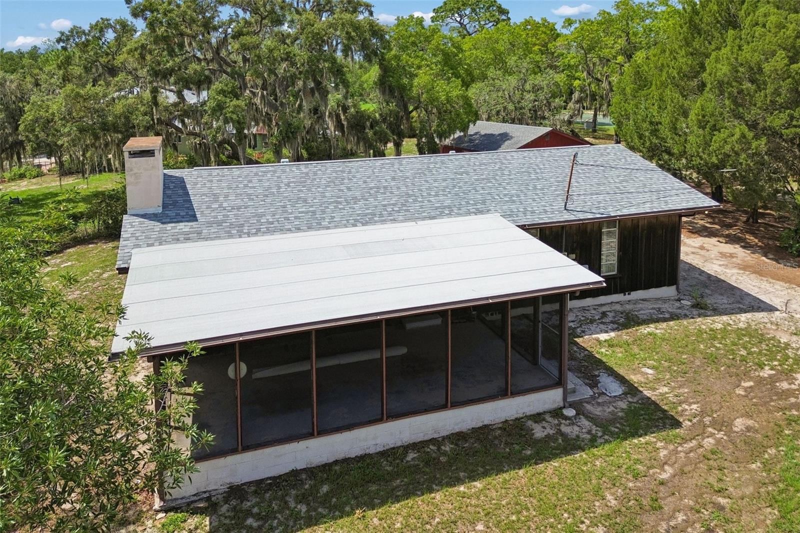 9400 INDALE DR, NEW PORT RICHEY, FL, 34654
