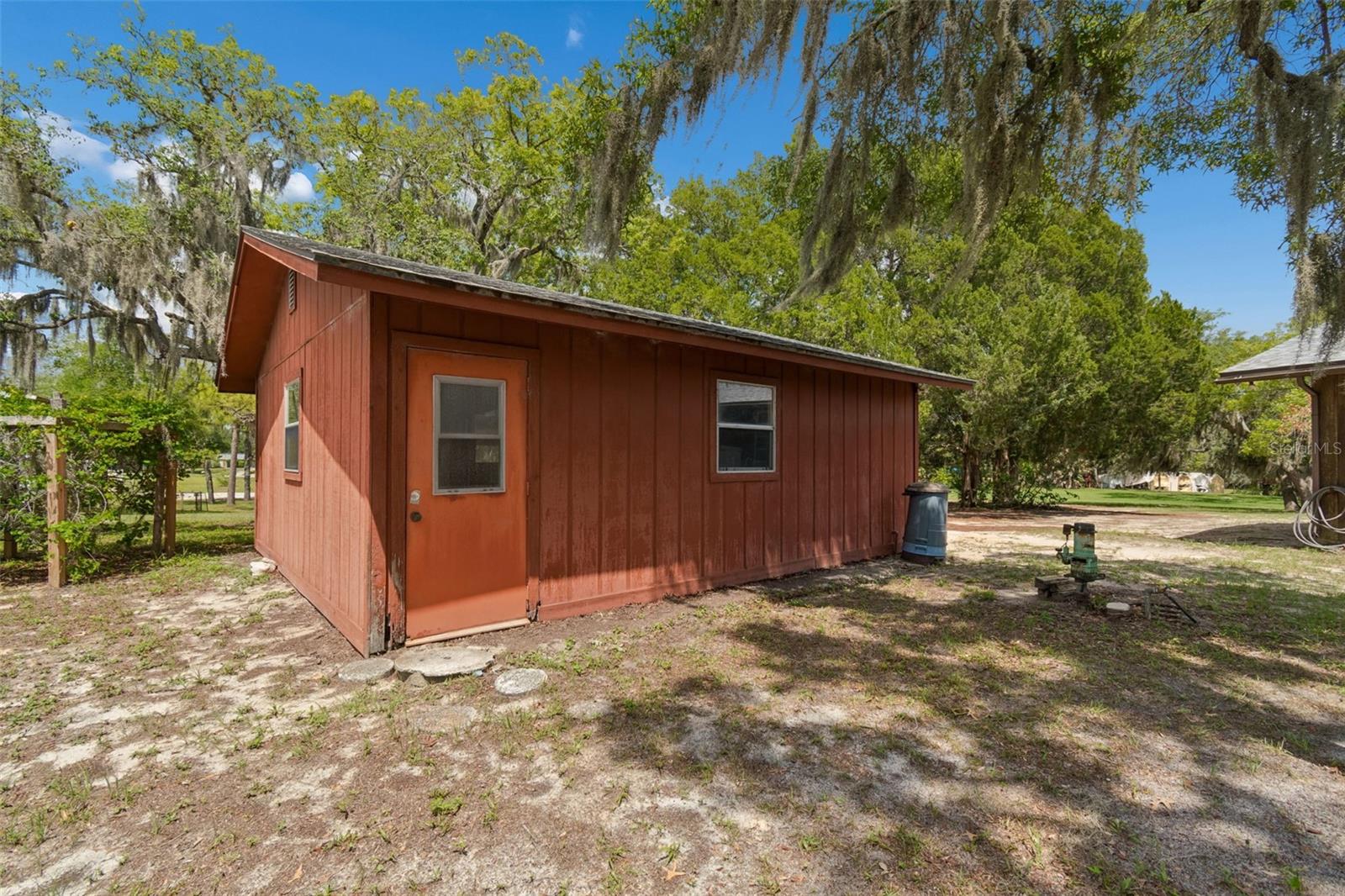 9400 INDALE DR, NEW PORT RICHEY, FL, 34654