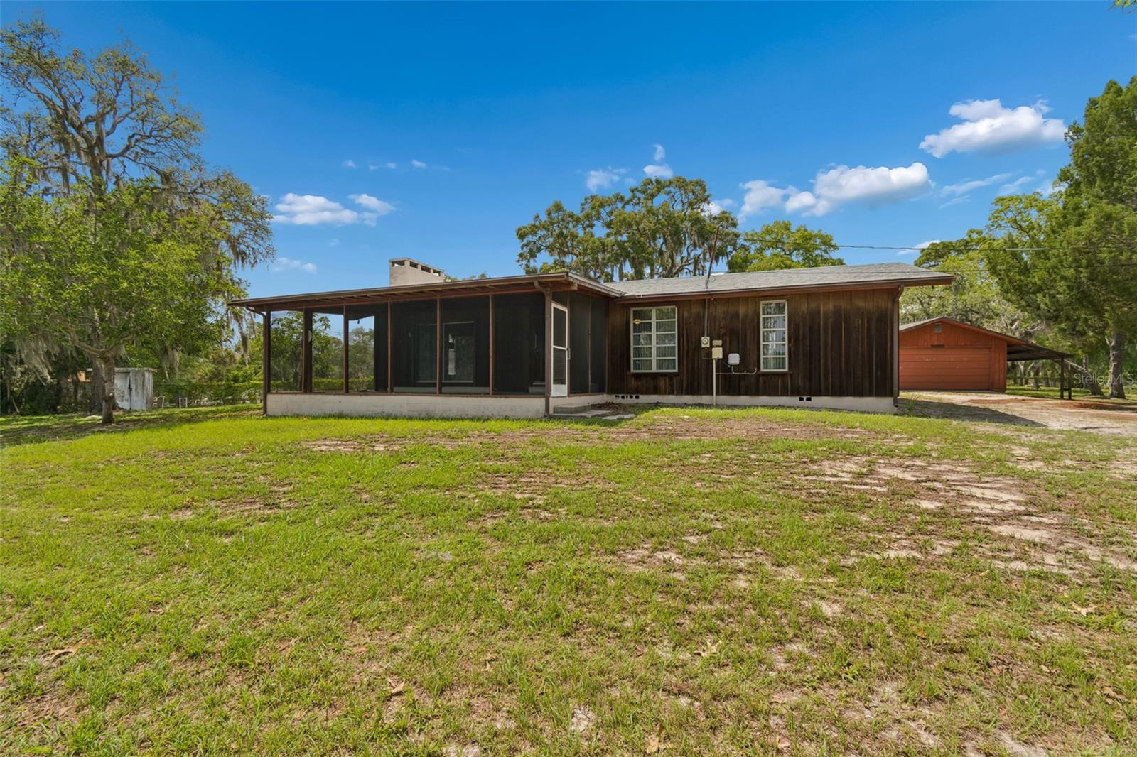 9400 INDALE DR, NEW PORT RICHEY, FL, 34654