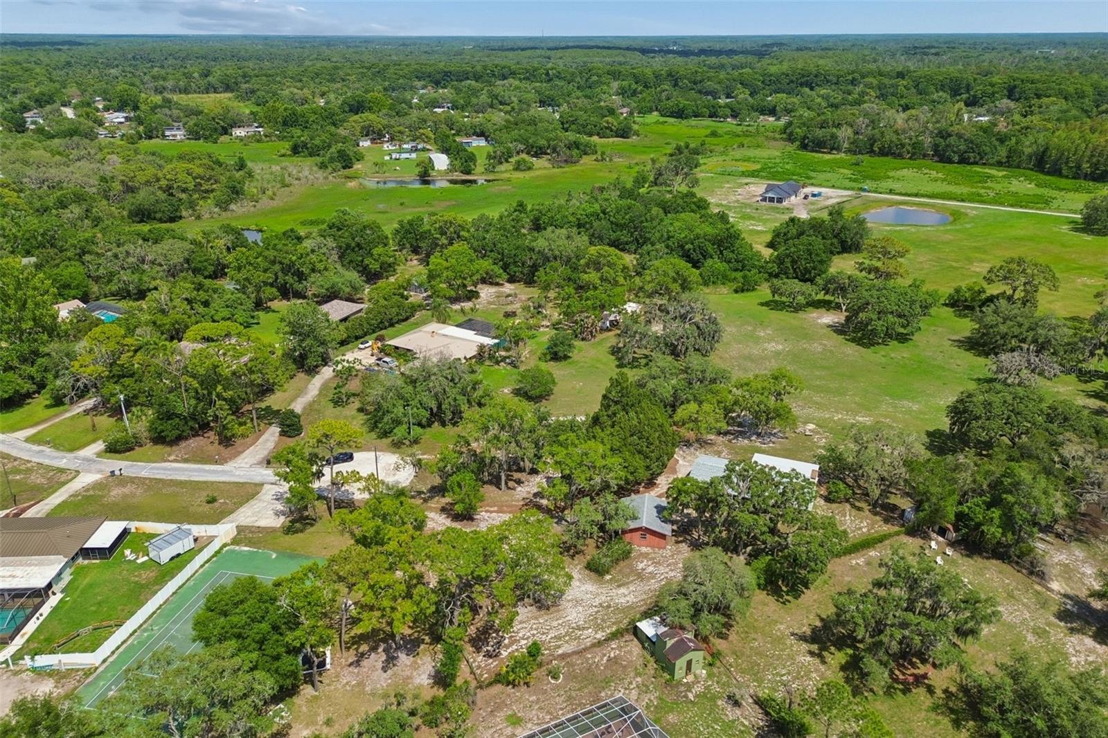 9400 INDALE DR, NEW PORT RICHEY, FL, 34654