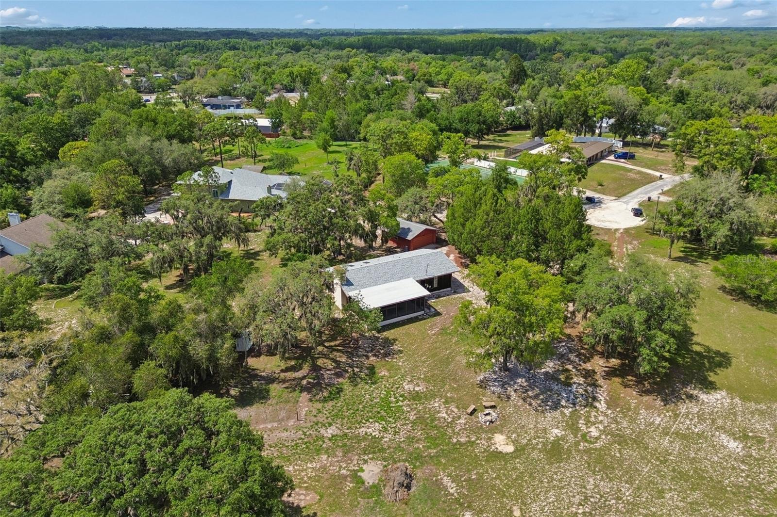 9400 INDALE DR, NEW PORT RICHEY, FL, 34654