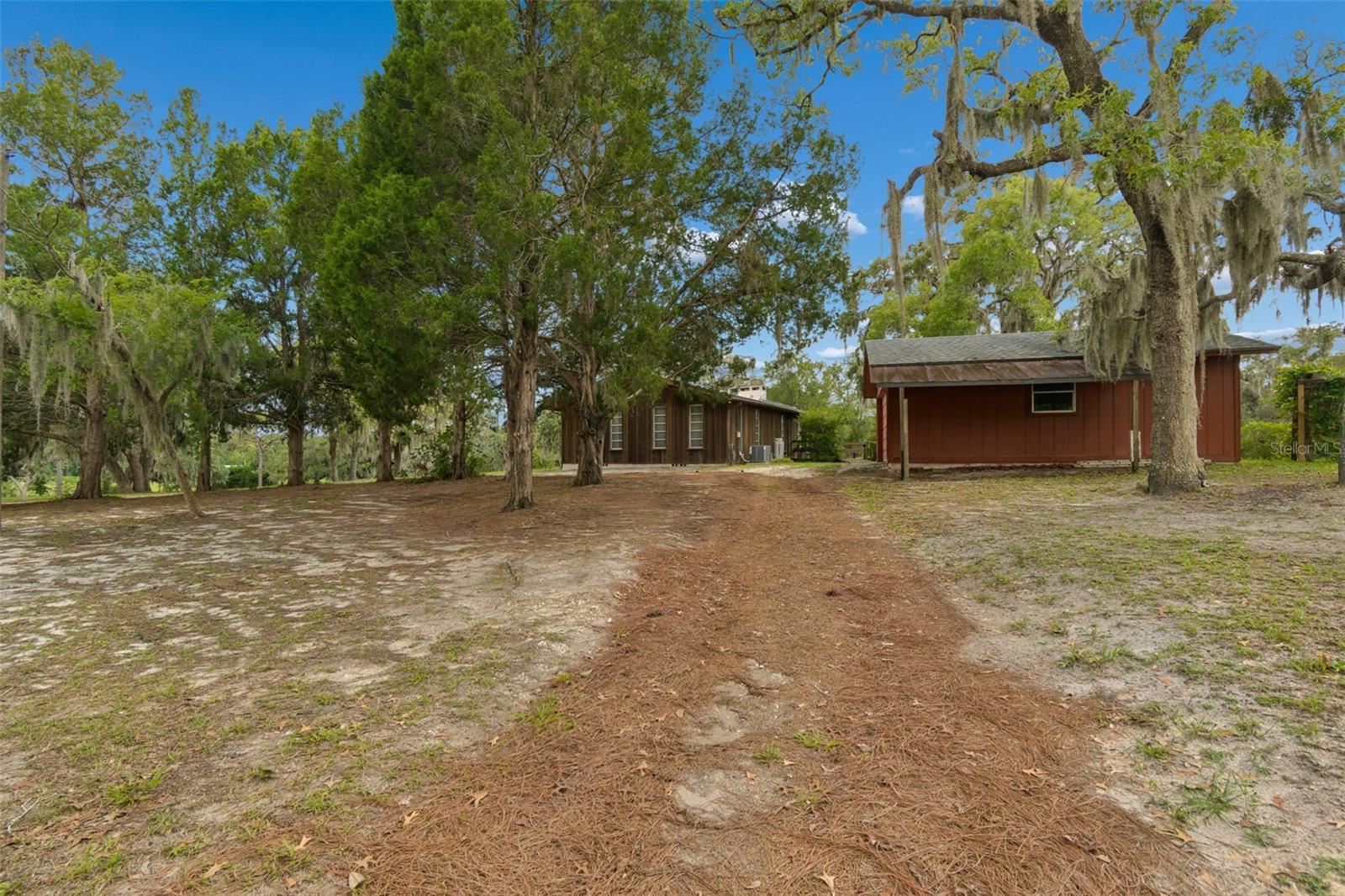 9400 INDALE DR, NEW PORT RICHEY, FL, 34654