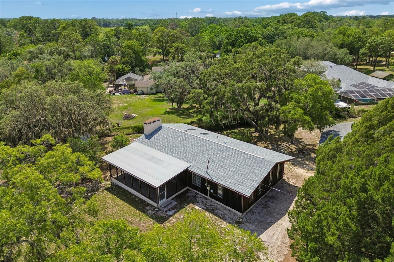 9400 INDALE DR, NEW PORT RICHEY, FL, 34654