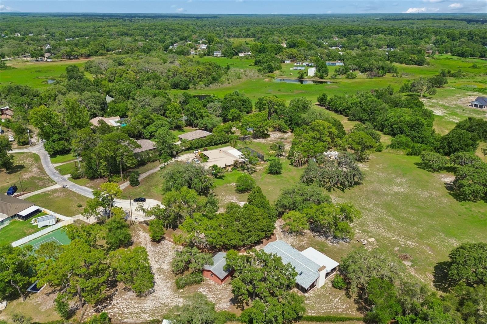 9400 INDALE DR, NEW PORT RICHEY, FL, 34654