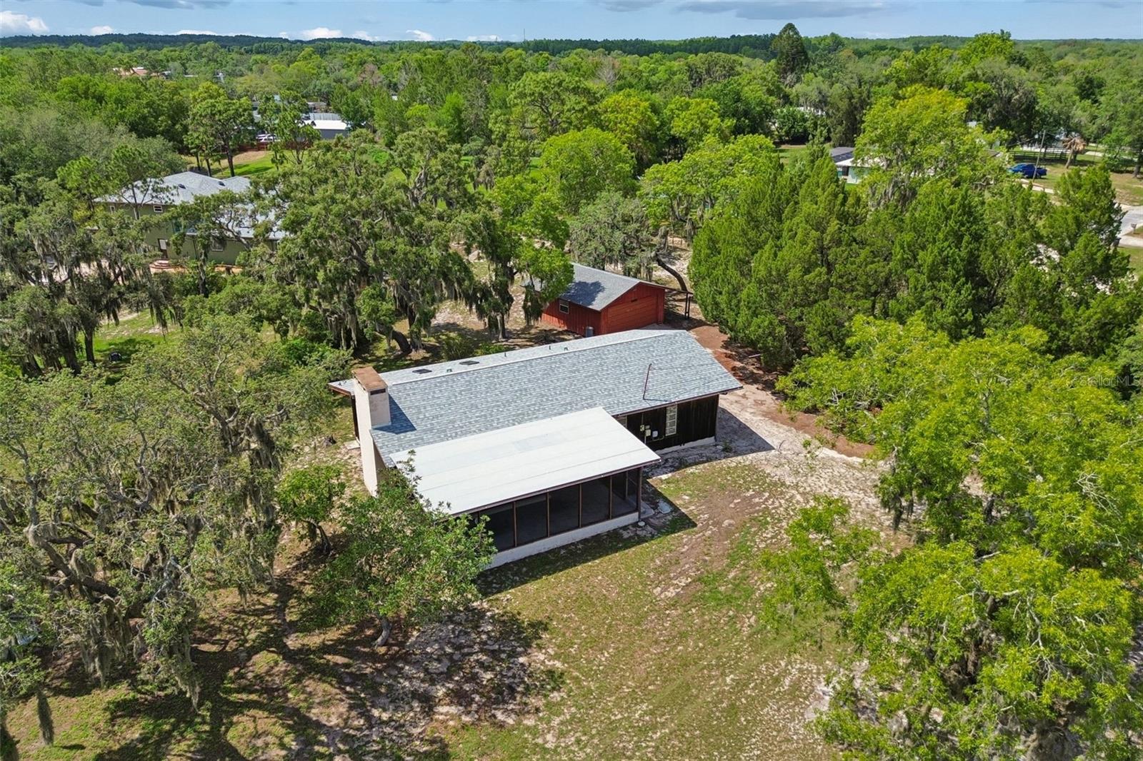 9400 INDALE DR, NEW PORT RICHEY, FL, 34654