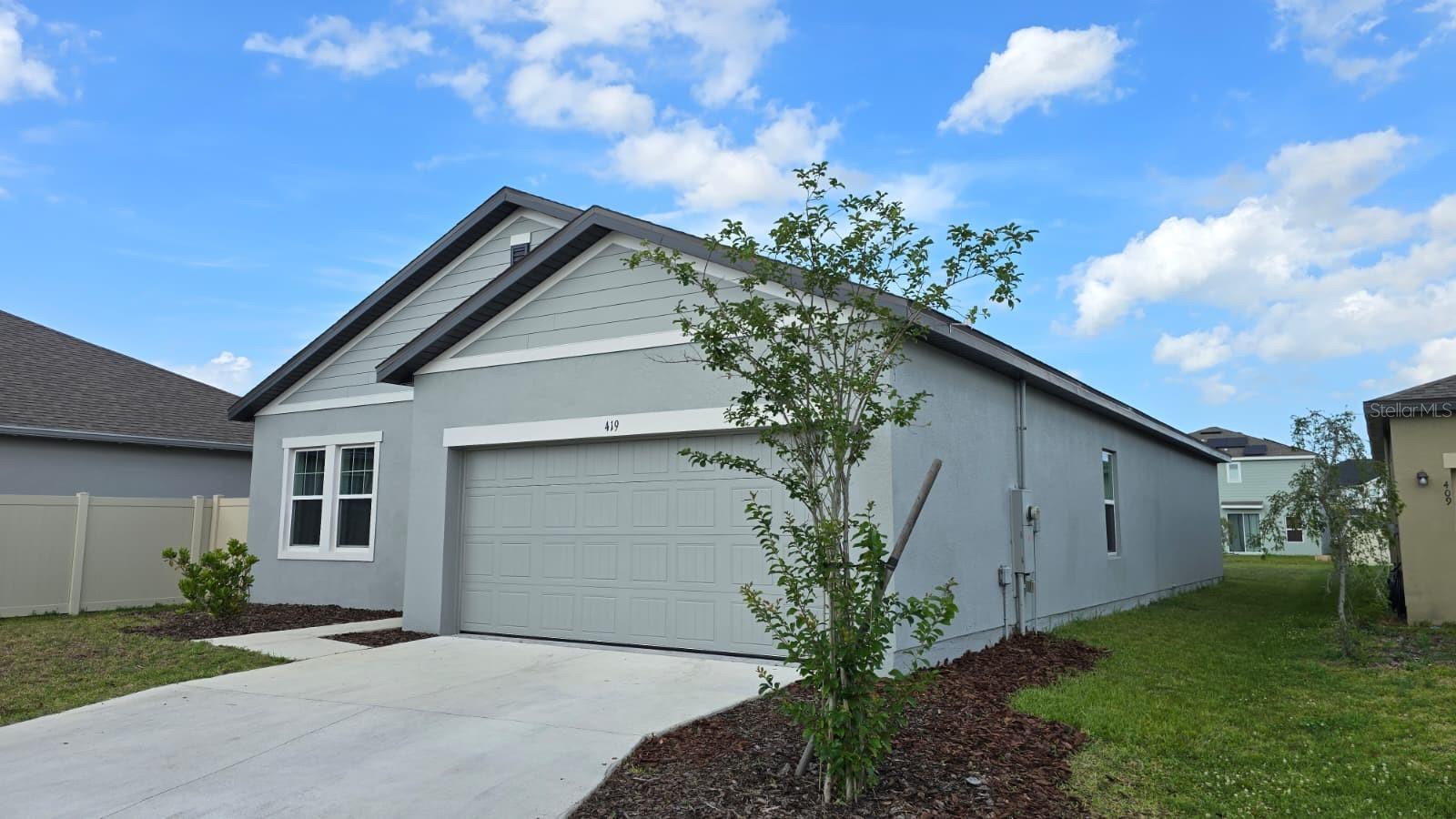 419 CONWAY AVE, ST CLOUD, FL, 34771