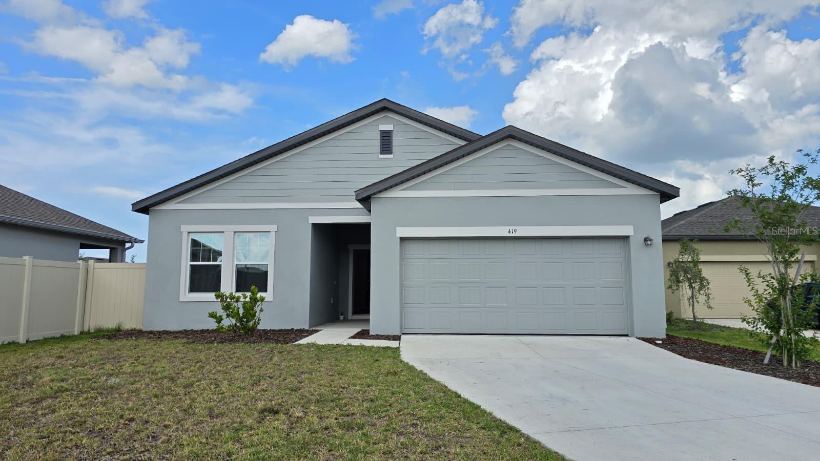 419 CONWAY AVE, ST CLOUD, FL, 34771