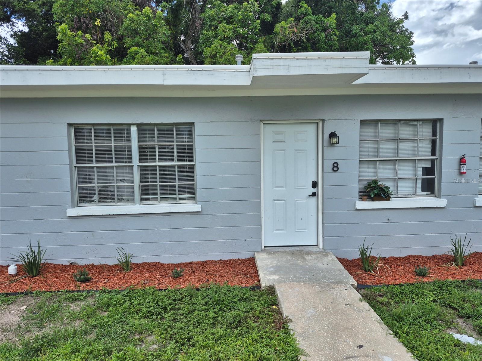 3408 E DR MARTIN LUTHER KING JR BLVD #8, TAMPA, FL, 33610