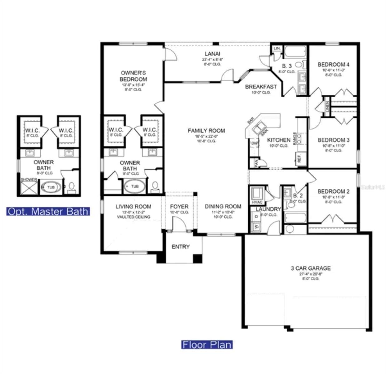 5731 ZINKLE ST, NORTH PORT, FL, 34291