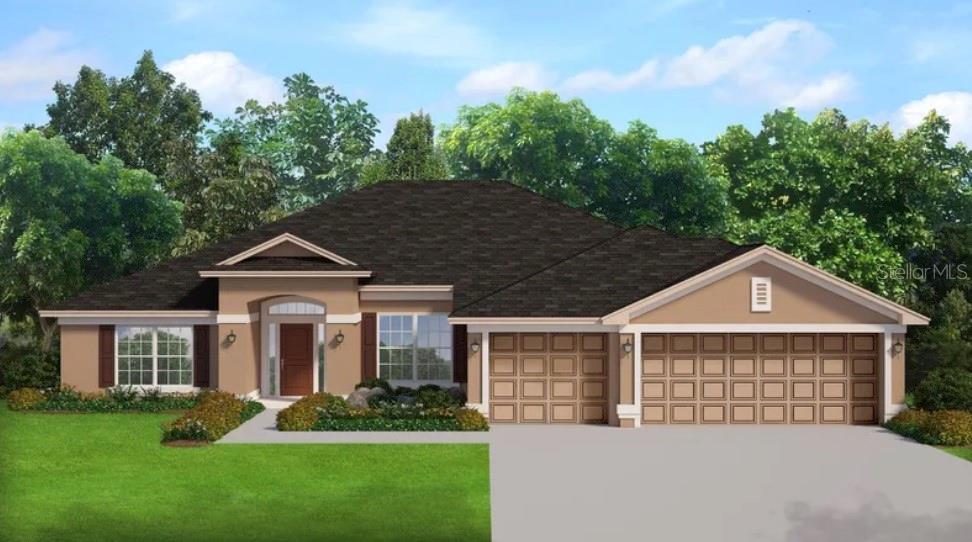 5731 ZINKLE ST, NORTH PORT, FL, 34291