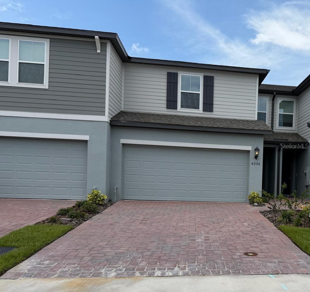 4256 RANCH HOUSE RD, ST CLOUD, FL, 34772