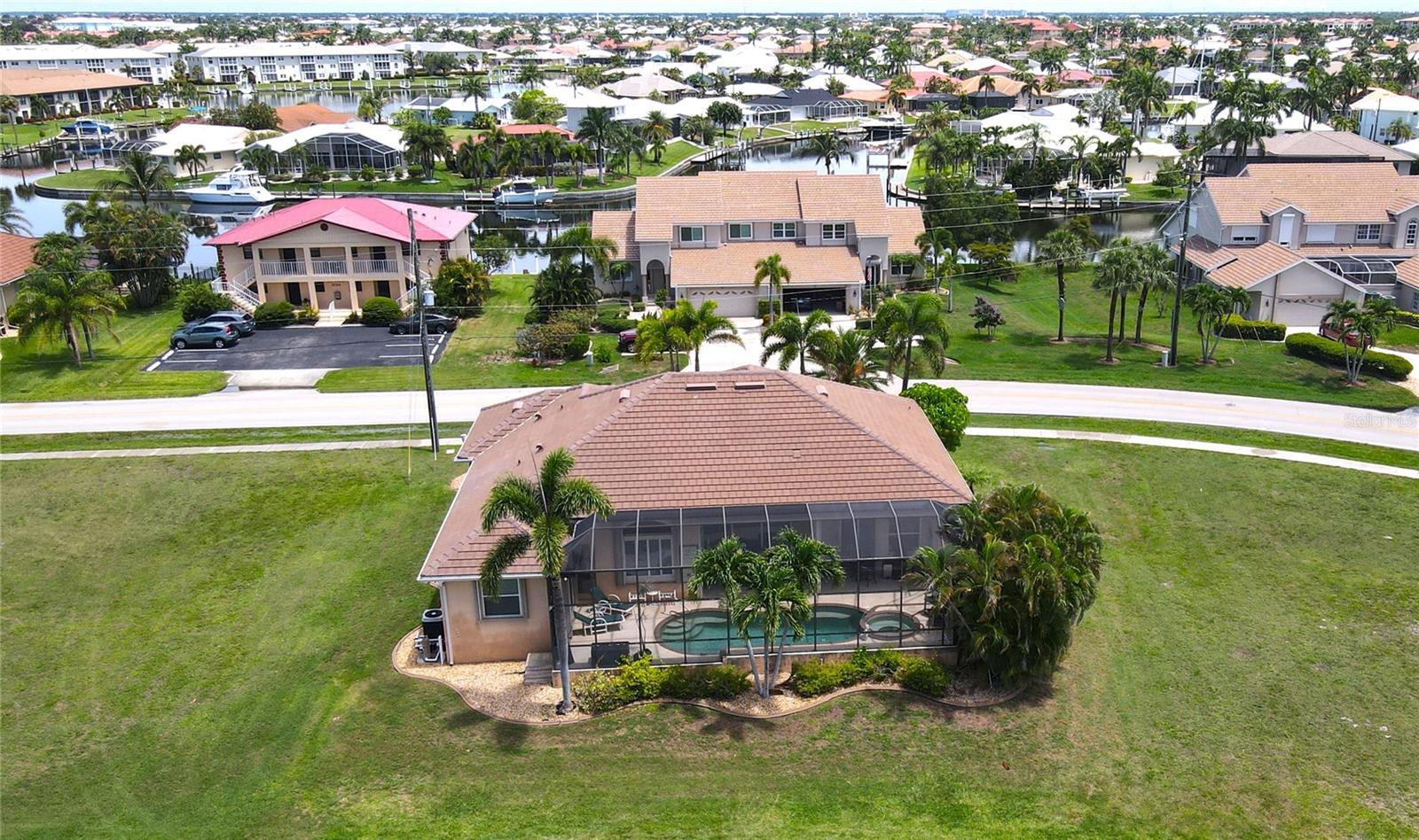 3801 BAL HARBOR BLVD, PUNTA GORDA, FL, 33950