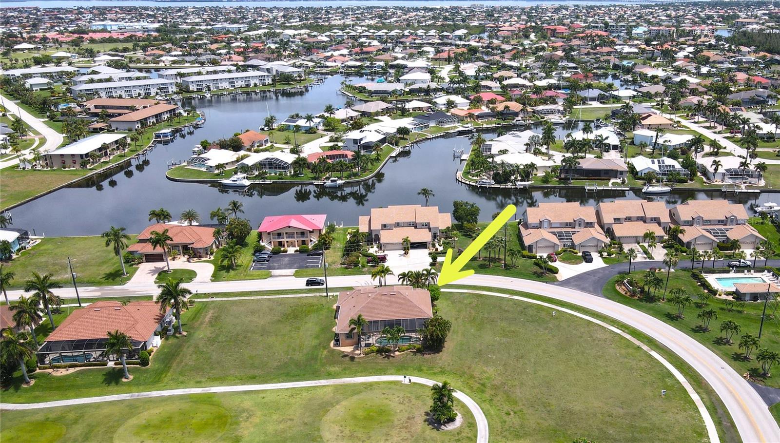 3801 BAL HARBOR BLVD, PUNTA GORDA, FL, 33950
