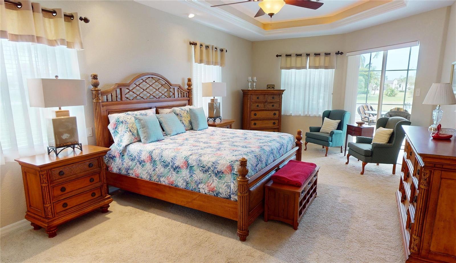 3801 BAL HARBOR BLVD, PUNTA GORDA, FL, 33950