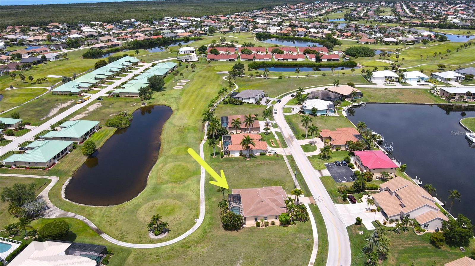 3801 BAL HARBOR BLVD, PUNTA GORDA, FL, 33950