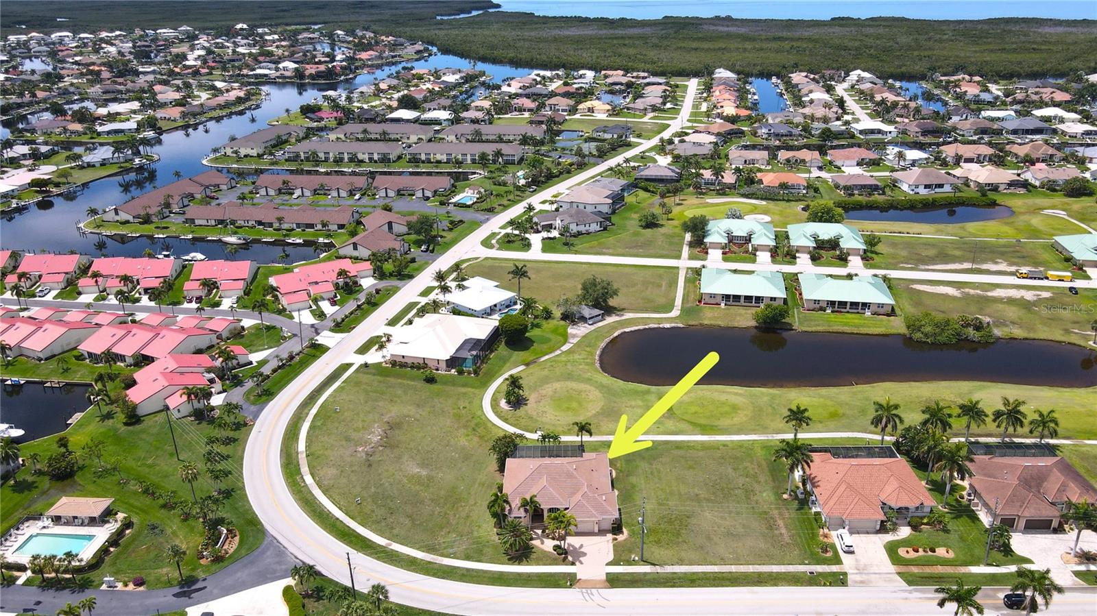 3801 BAL HARBOR BLVD, PUNTA GORDA, FL, 33950