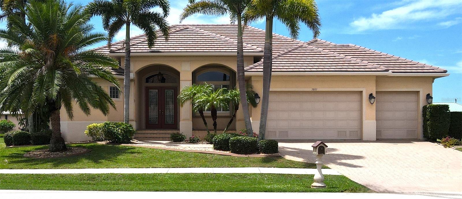 3801 BAL HARBOR BLVD, PUNTA GORDA, FL, 33950