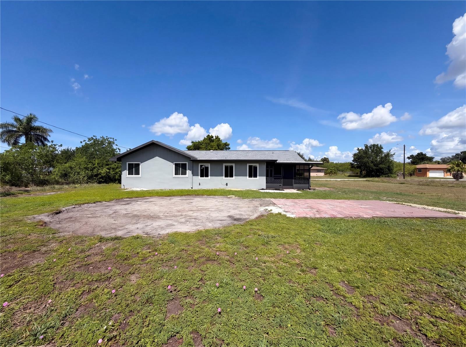 3260 PINETREE ST, PORT CHARLOTTE, FL, 33952