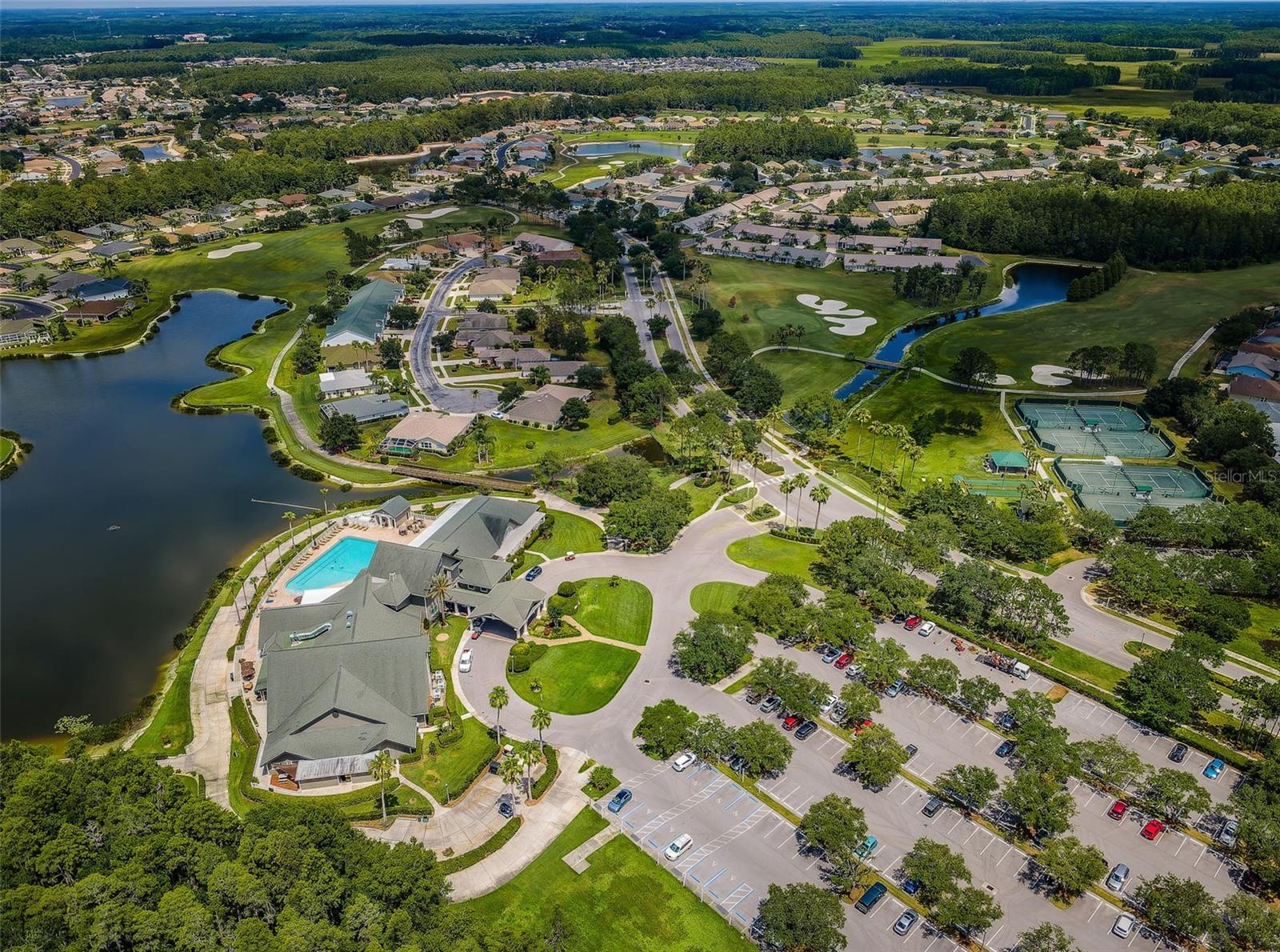 1015 FLORA VISTA ST, NEW PORT RICHEY, FL, 34655