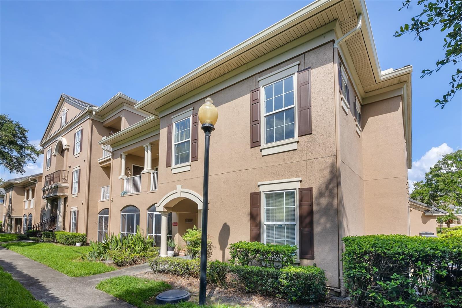 14226 FREDRICKSBURG DR #220, ORLANDO, FL, 32837