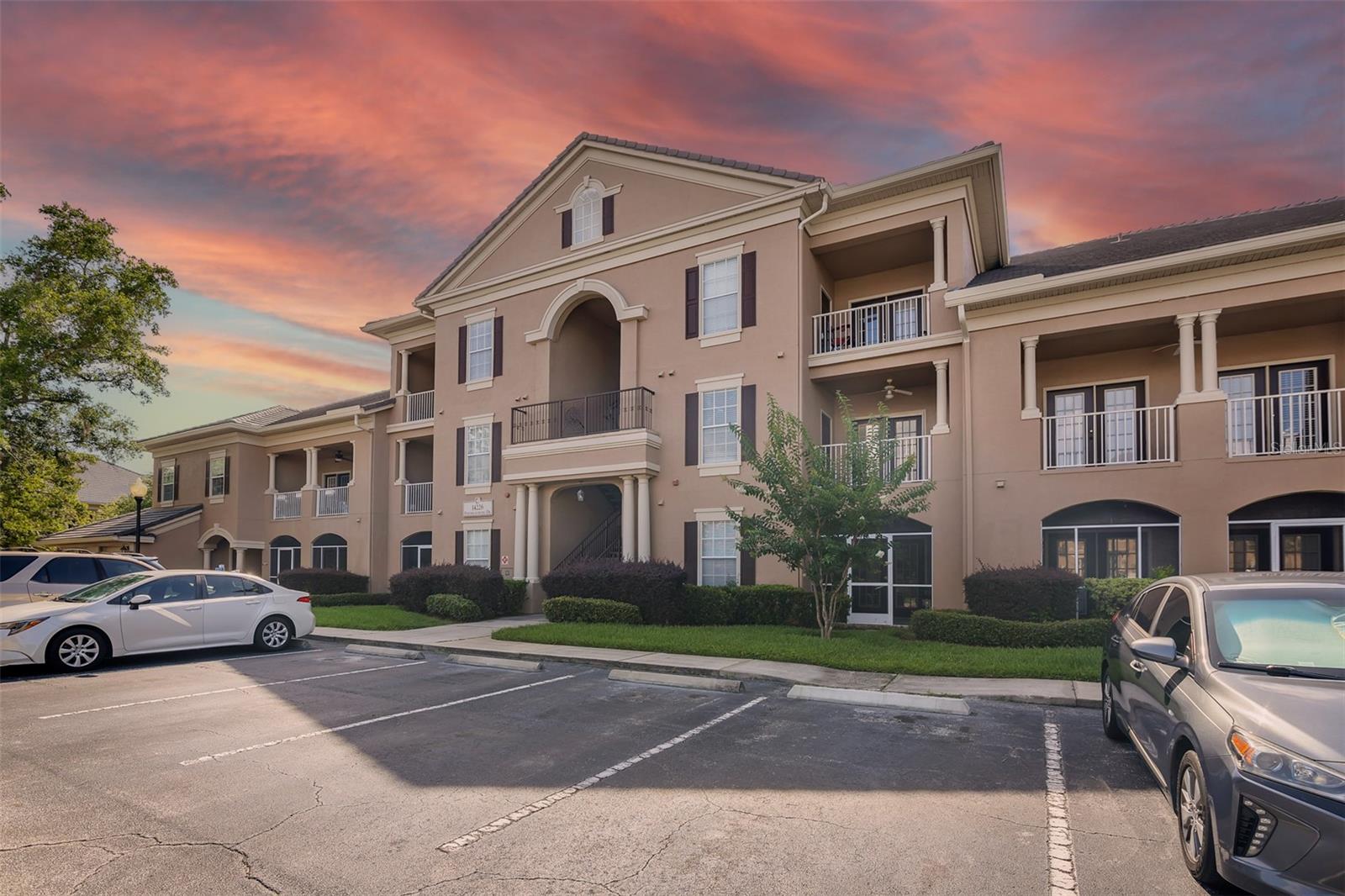 14226 FREDRICKSBURG DR #220, ORLANDO, FL, 32837