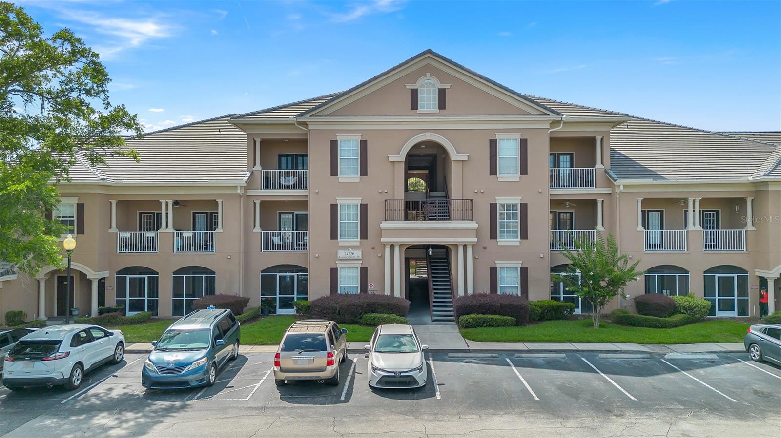 14226 FREDRICKSBURG DR #220, ORLANDO, FL, 32837