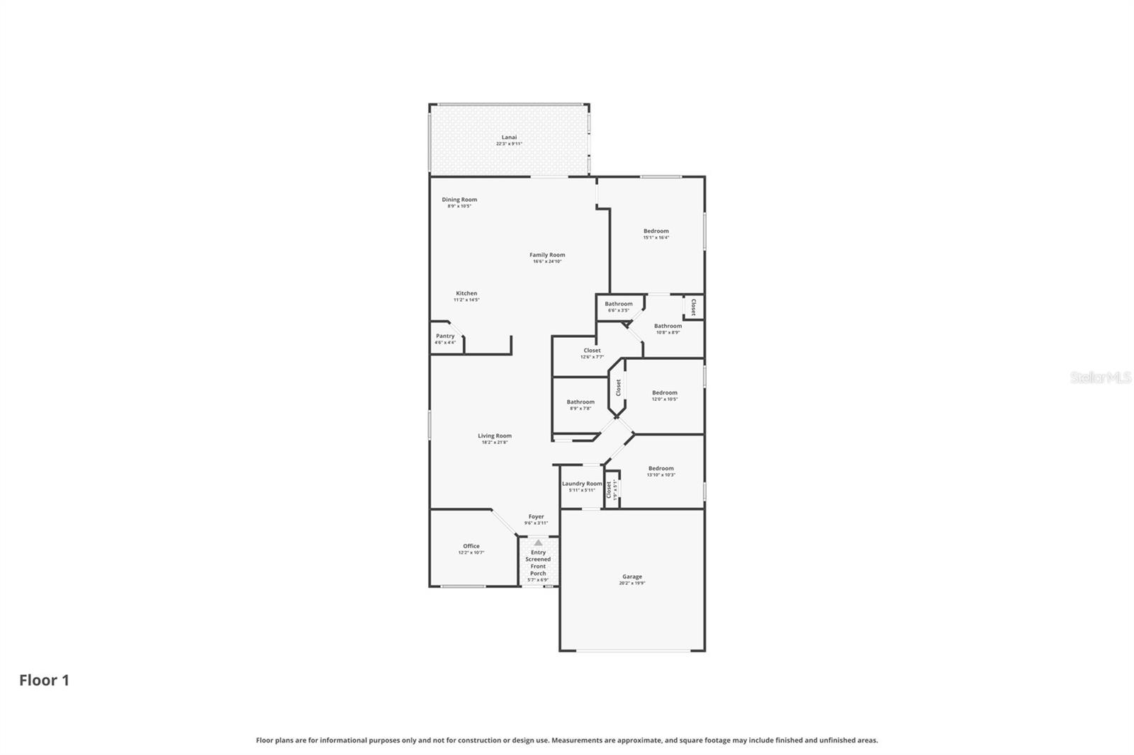 5182 LAYTON DR, VENICE, FL, 34293