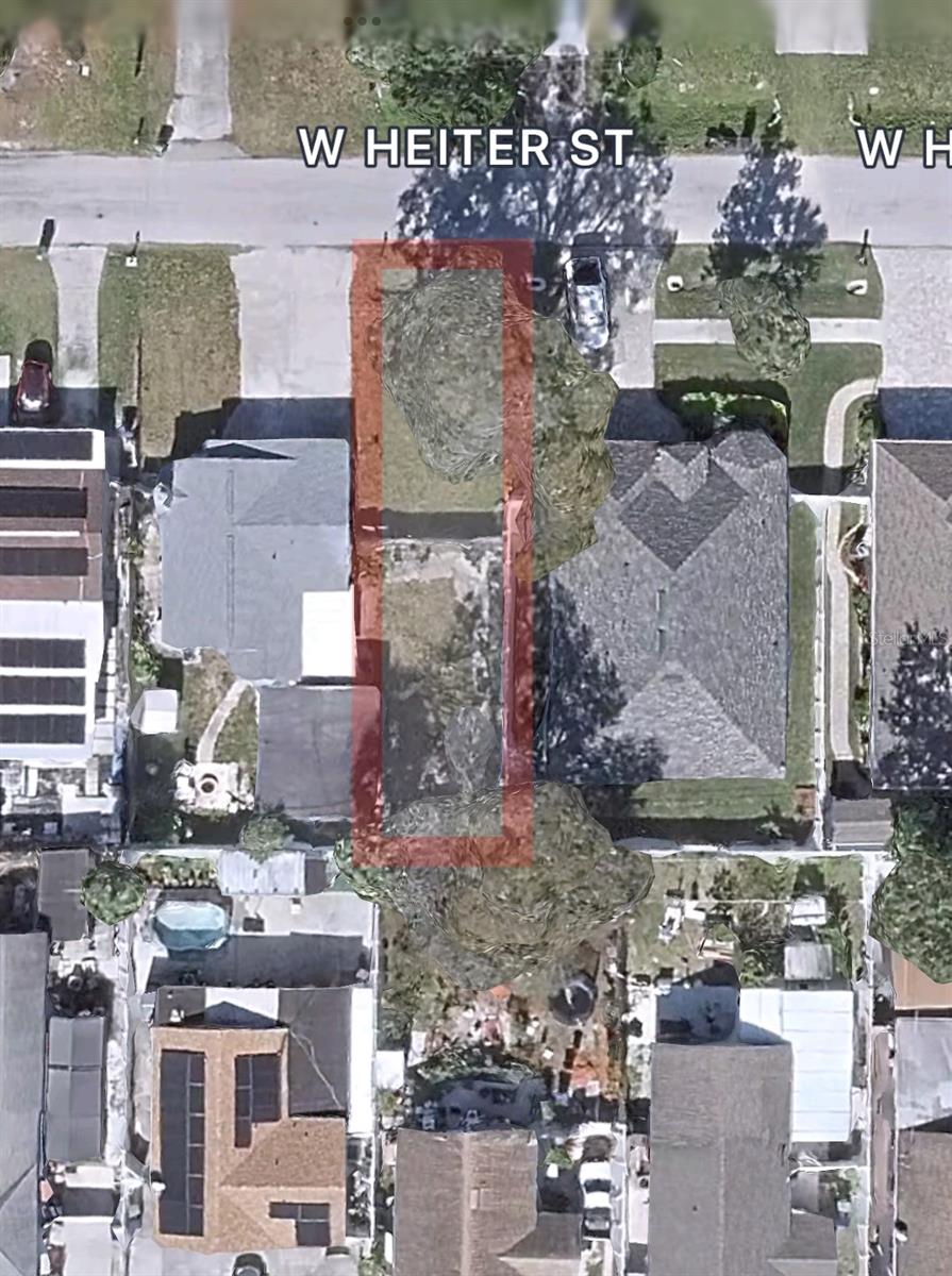 2906 W HEITER ST, TAMPA, FL, 33607