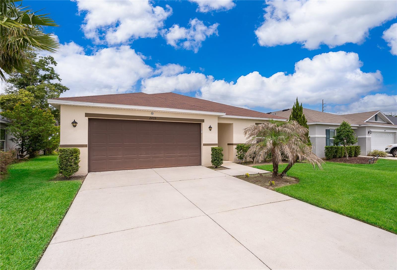 2405 BULRUSH DR, ST CLOUD, FL, 34769
