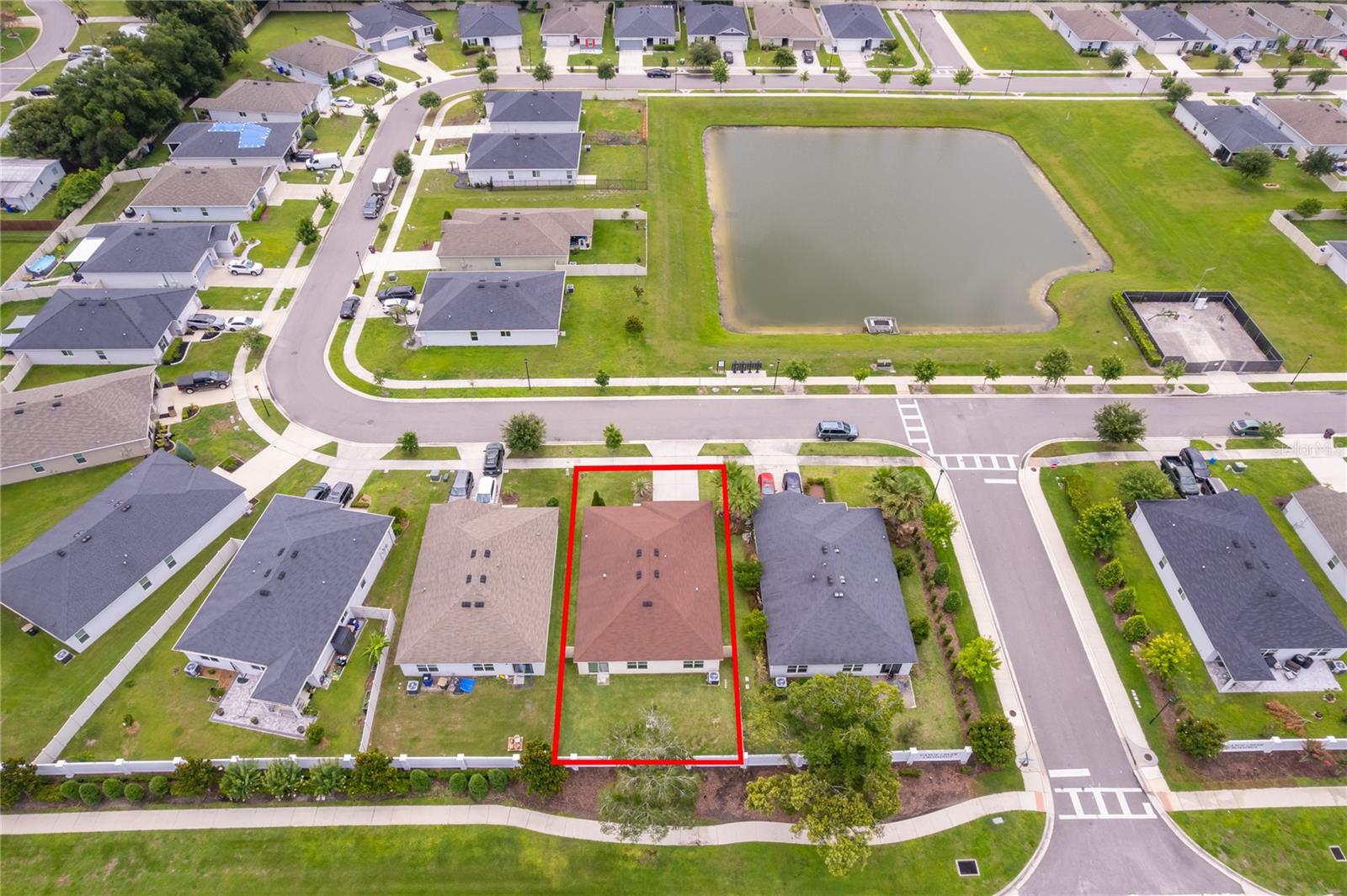 2405 BULRUSH DR, ST CLOUD, FL, 34769