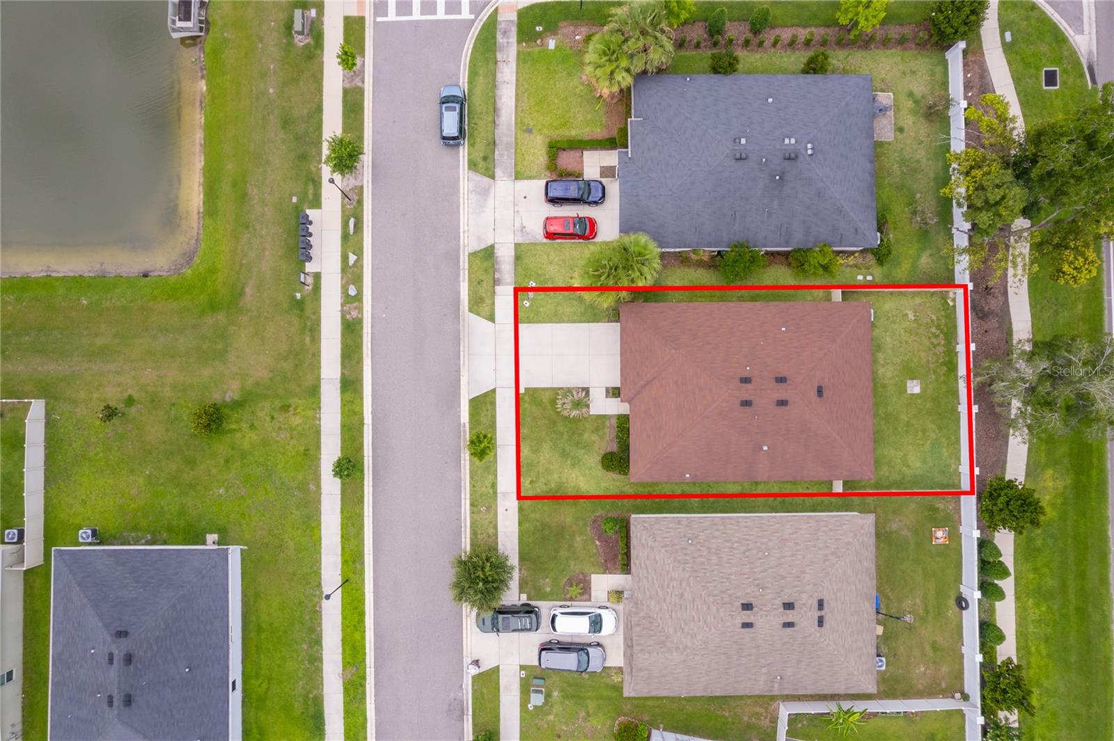2405 BULRUSH DR, ST CLOUD, FL, 34769