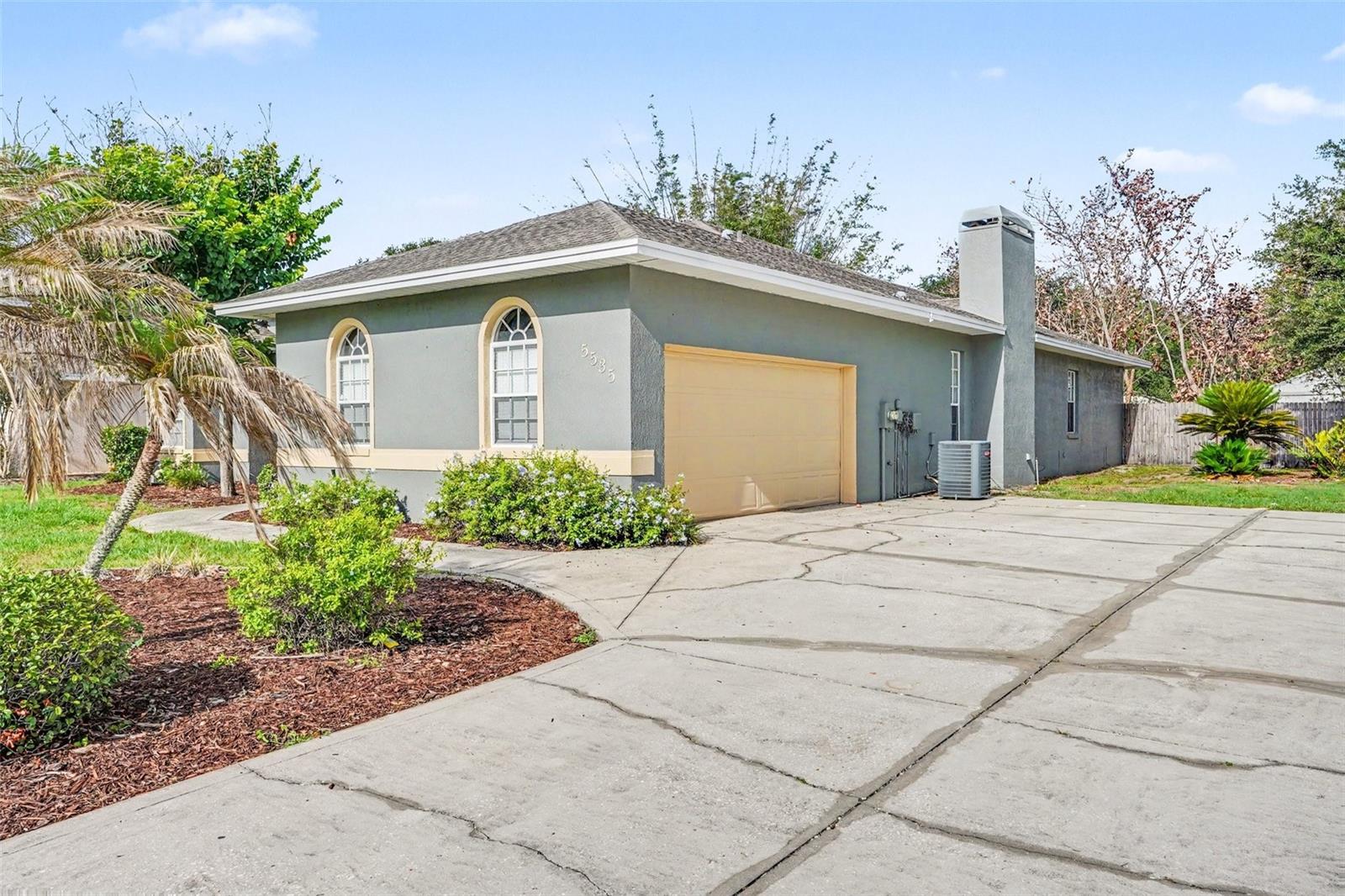 5535 SUMMERLAND HILLS DR, LAKELAND, FL, 33812