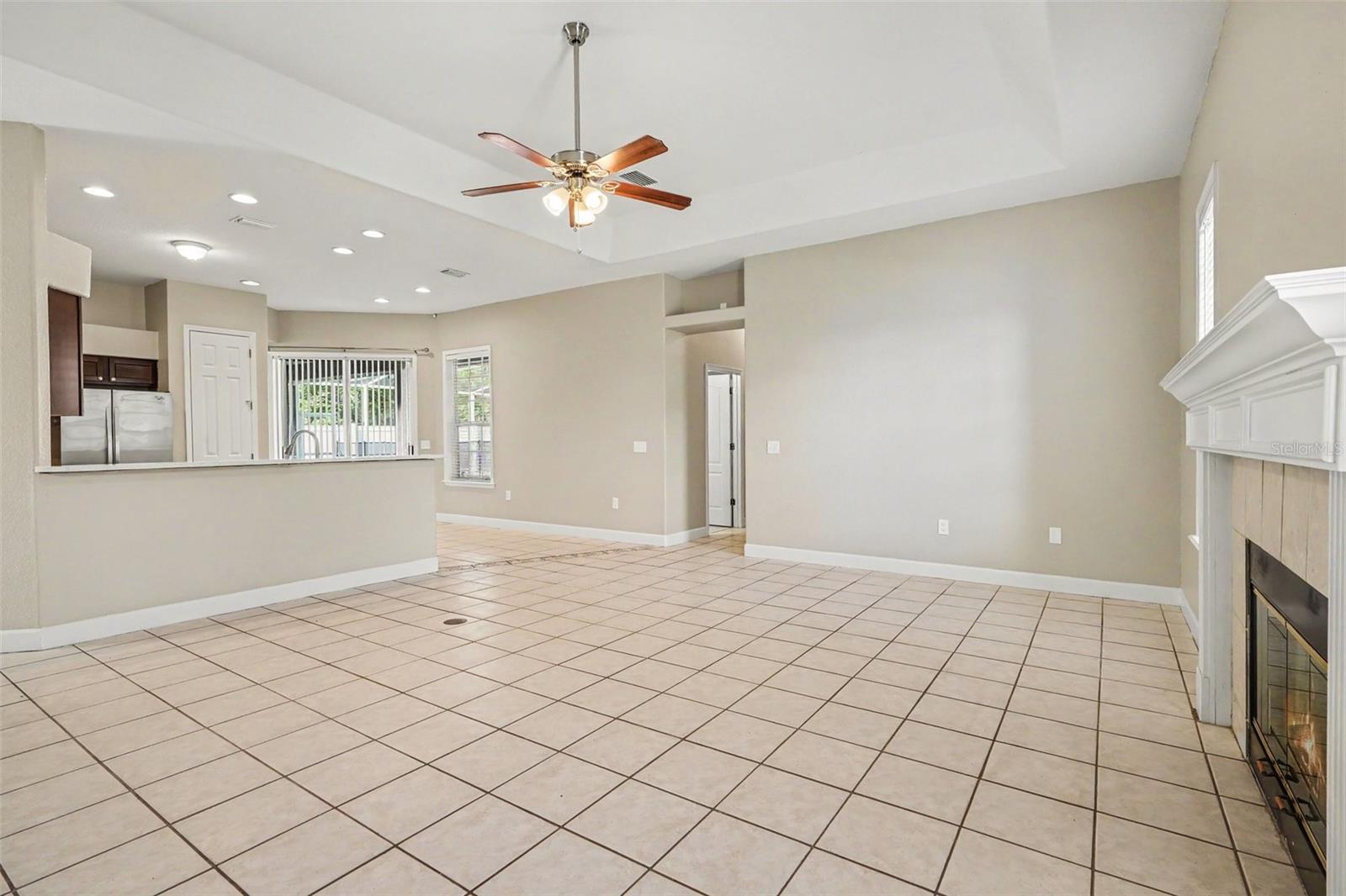 5535 SUMMERLAND HILLS DR, LAKELAND, FL, 33812