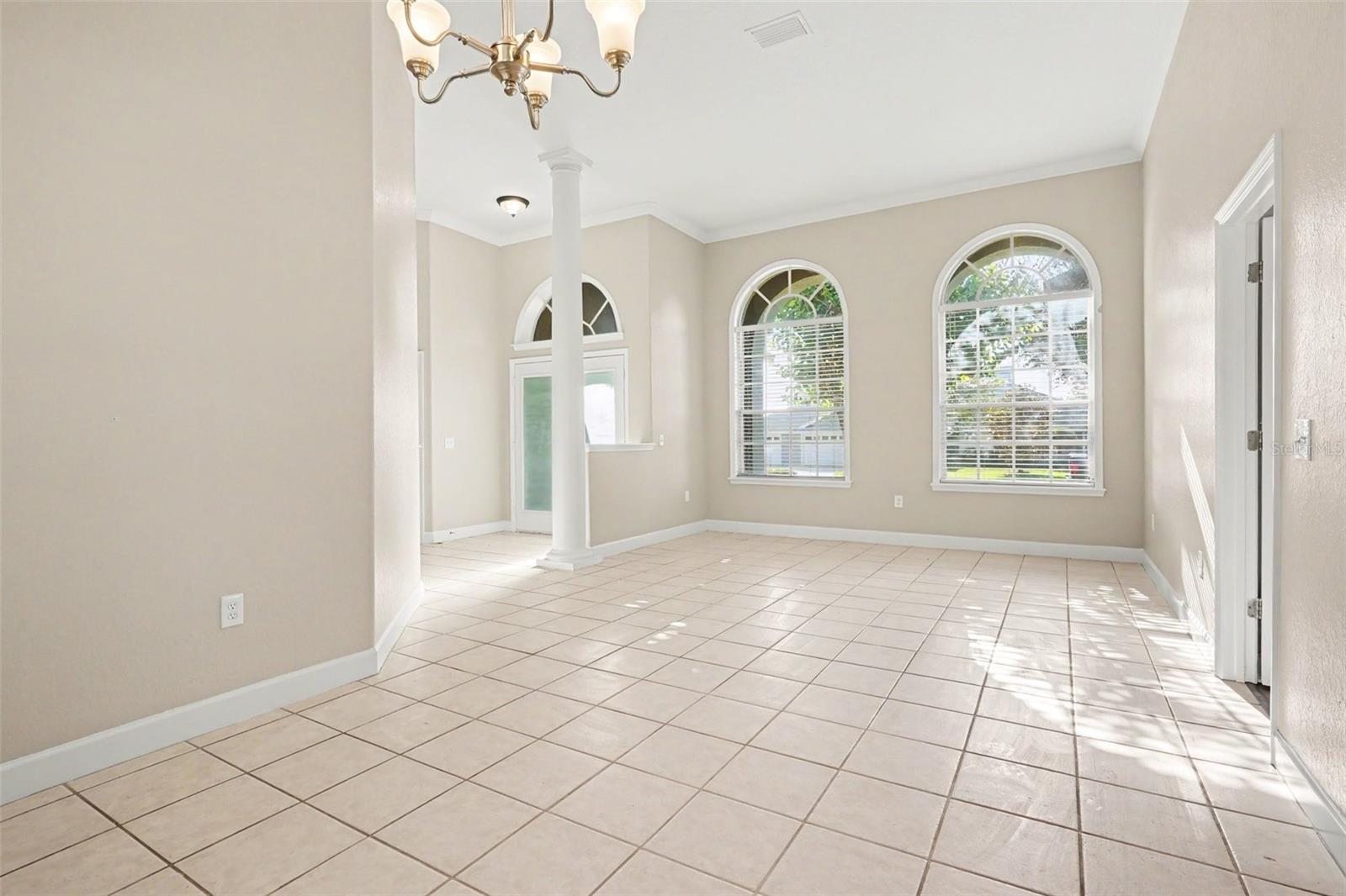 5535 SUMMERLAND HILLS DR, LAKELAND, FL, 33812