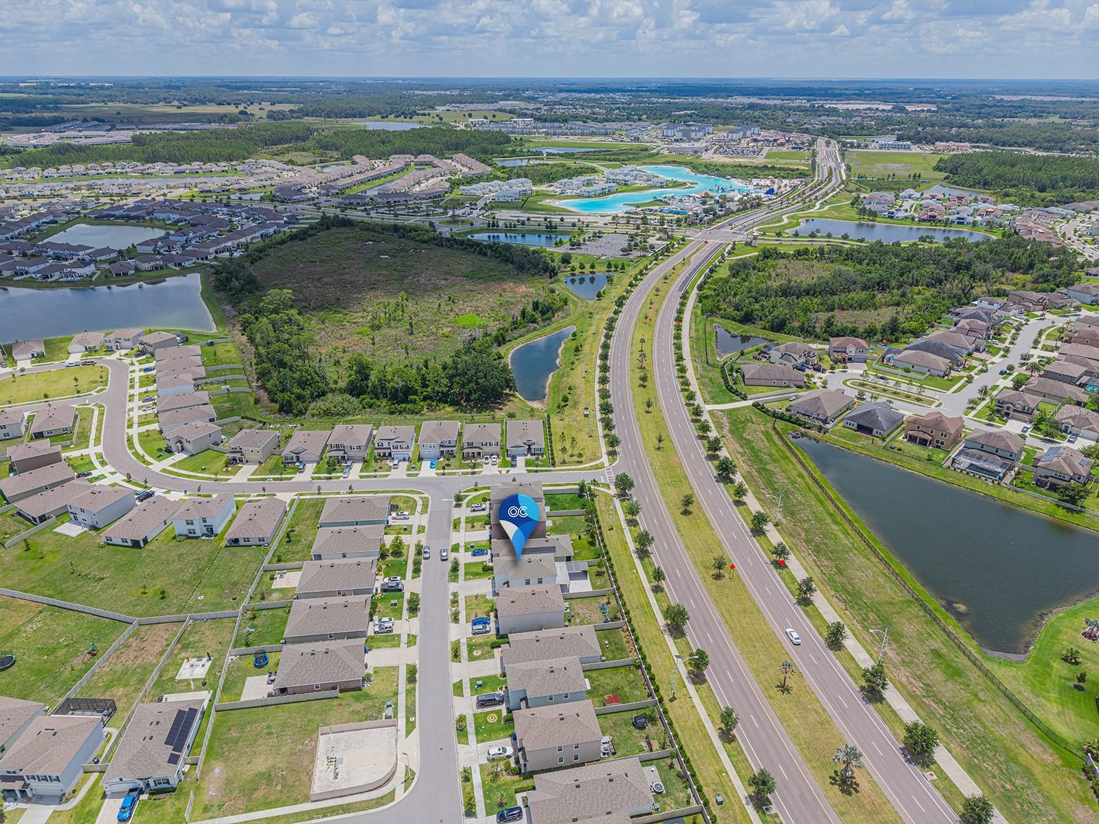 31448 PENNY SURF LOOP, WESLEY CHAPEL, FL, 33545