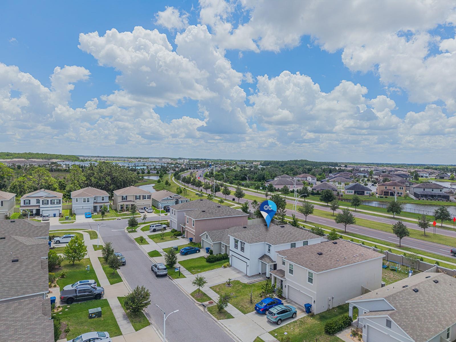 31448 PENNY SURF LOOP, WESLEY CHAPEL, FL, 33545